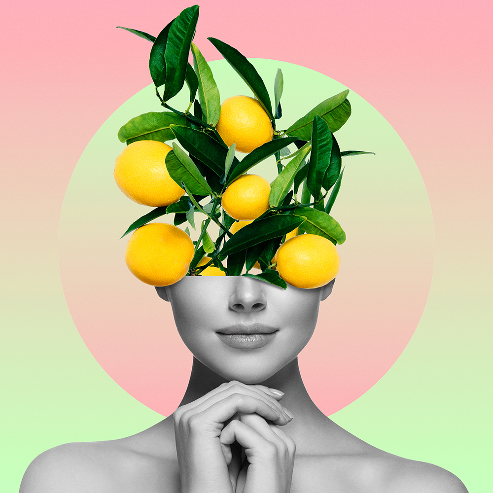 Lemons-head